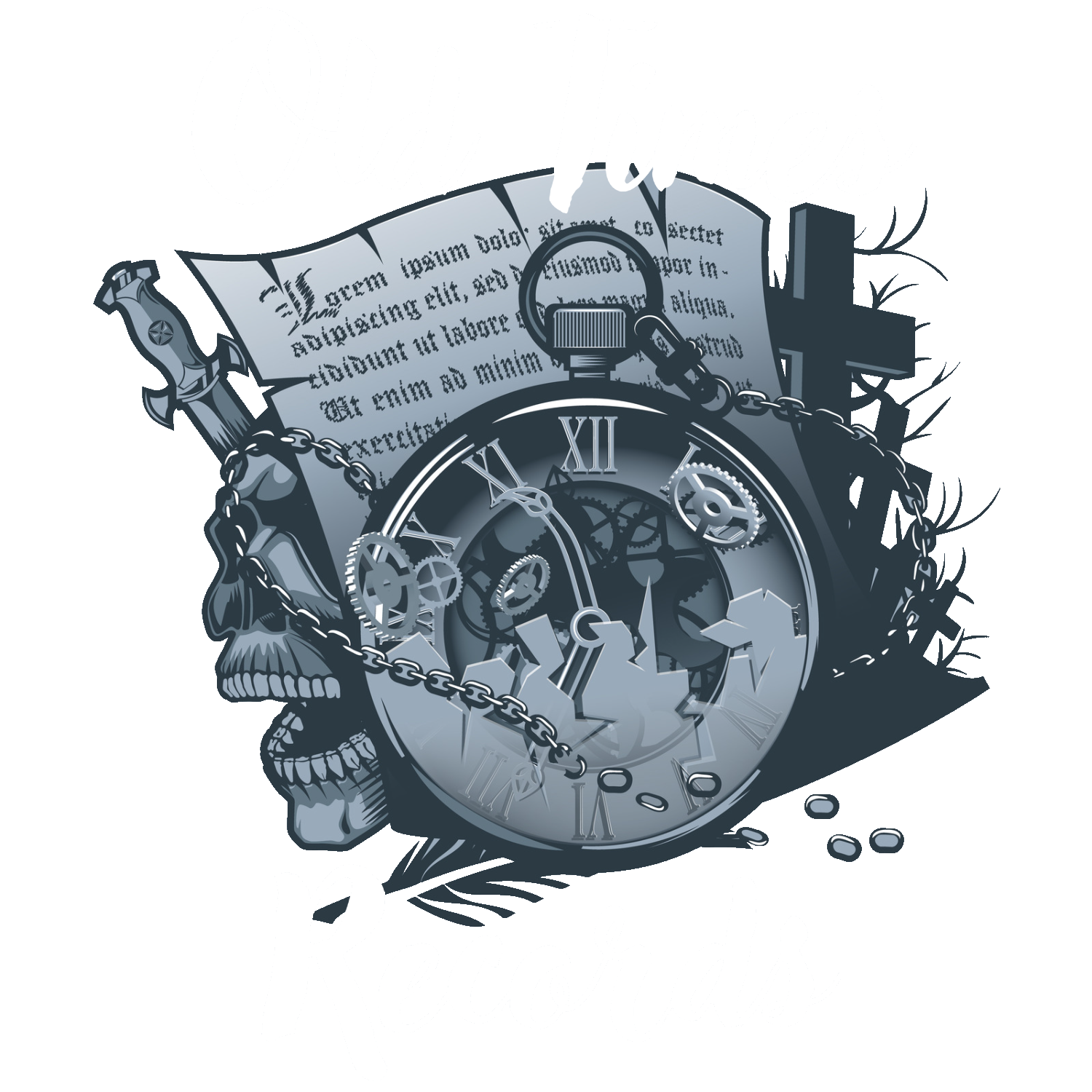 Old Times Records